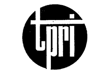 TPRI logo