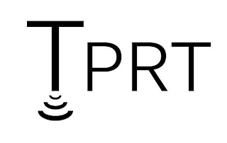 TPRT logo
