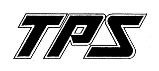 TPS logo