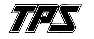 TPS logo