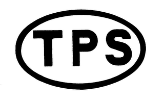 TPS logo