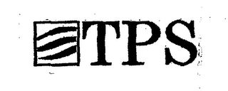 TPS logo