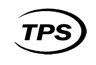 TPS logo