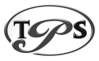 TPS logo