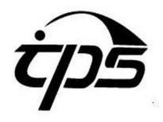 TPS logo