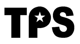 TPS logo