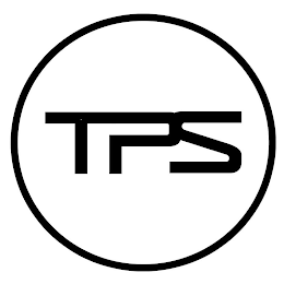 TPS logo
