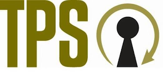 TPS logo