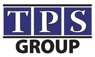 TPS GROUP logo