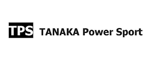 TPS TANAKA POWER SPORT logo