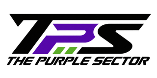 TPS THE PURPLE SECTOR logo