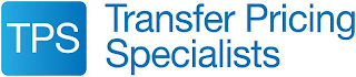 TPS TRANSFER PRICING SPECIALISTS logo