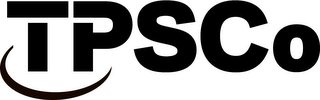 TPSCO logo
