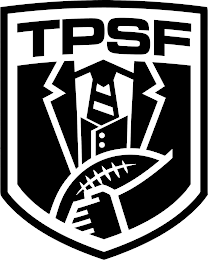 TPSF logo