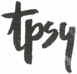 TPSY logo
