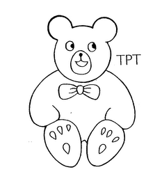 TPT logo