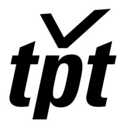 TPT logo