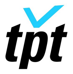 TPT logo