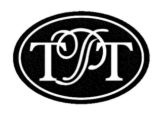TPT logo