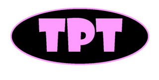 TPT logo