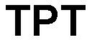 TPT logo