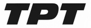 TPT logo