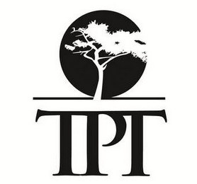 TPT logo