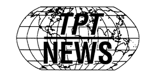TPT NEWS logo