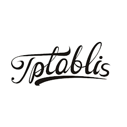 TPTABLIS logo