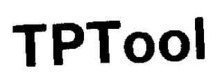 TPTOOL logo