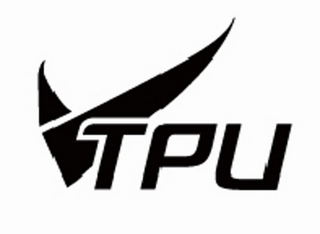TPU logo