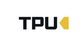 TPU logo