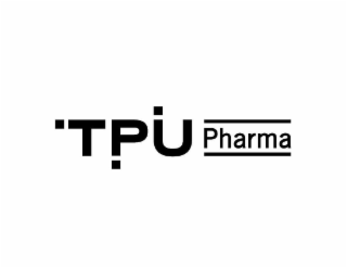 TPU PHARMA logo