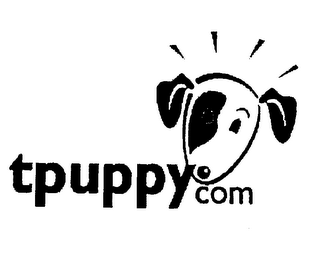 TPUPPY.COM logo