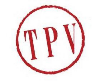 TPV logo