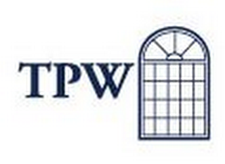 TPW logo
