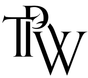 TPW logo