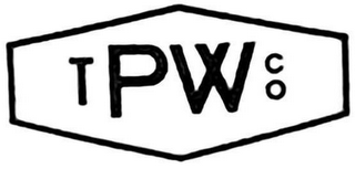 TPW CO logo