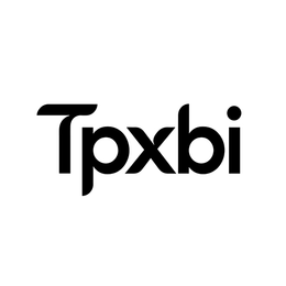 TPXBI logo