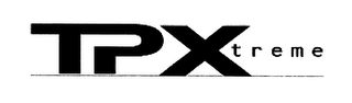 TPXTREME logo
