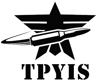 TPYIS logo