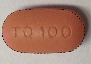 TQ 100 logo