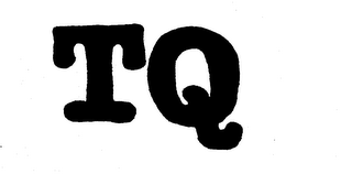 TQ logo
