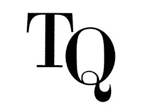 TQ logo