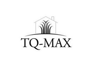 TQ-MAX logo