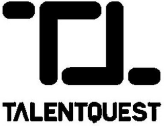 TQ TALENTQUEST logo