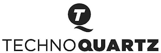 TQ TECHNOQUARTZ logo