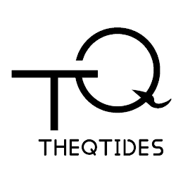 TQ THEQTIDES logo