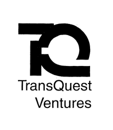 TQ TRANSQUEST VENTURES logo