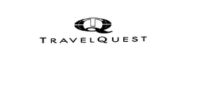 TQ TRAVEL QUEST logo